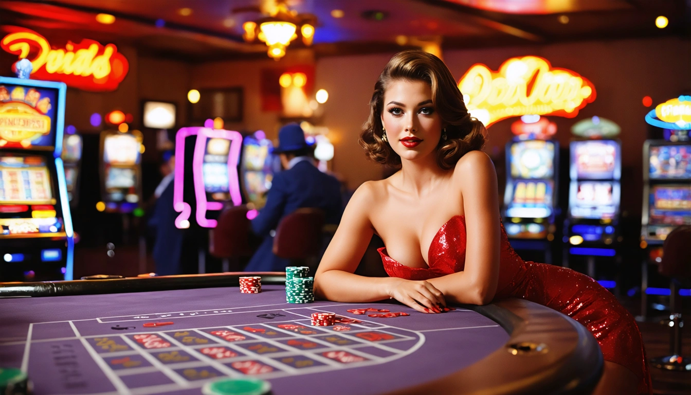 home Pin Up